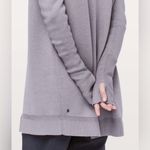 Lululemon  City Street Cardigan Sweater Photo 2