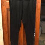 Victoria's Secret PINK Penn State Leggings Photo 0