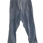 Athleta ✨ CABO LINEN SZ 16 JOGGERS✨ Photo 4