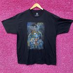 Transformers The Movie T-Shirt 2XL Photo 0