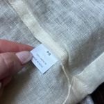 Monday Swim Linen Robe Photo 2