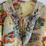 Multicolor Embellished Cover Photo 2