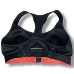 Under Armour Made for Life High Crossback Zip Sport Bra 36D Photo 4