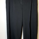 Theory  black dress pants size 4‎ Photo 0