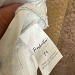 Freshwater Floral Grecian Cutout Tankini And Swim Bottoms Set Medium Photo 4