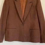 Pendleton Young 100% Virgin Wool Blazer Small Photo 1