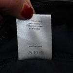 White Fox Boutique White Fox Women's L You've Got It Faux Leather Straight Leg Pants Photo 10