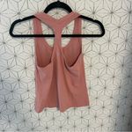 Lululemon  Cool Racerback Tank Nulu Peach Photo 4