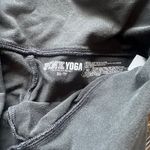 PINK - Victoria's Secret PINK Yoga Foldover Legging  Photo 4