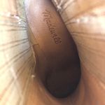 Madewell Autumn High Chelsea Suede Brown Leather Fall Women Boots 6.5 Photo 14