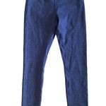 NVGTN Blue Scrunch Leggings Womens XS Photo 1