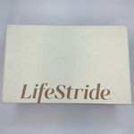 Life Stride Women's Nolita Strappy Slingback Dress Sandals- Wide Width- Size 8W Photo 8