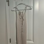 Victoria's Secret SWIM Beachwear Crochet Cover-Up Dress Photo 5