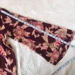 Show Me Your Mumu Brynn Floral Vuno Button Down Front Tie Long Bell Sleeve Top Photo 5