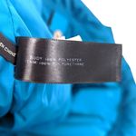 Marc Jacobs Medium Quilted Tote Bag Purse Handbag Blue Photo 11