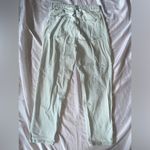 Wild Fable high waisted light wash distressed mom jeans Photo 7