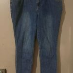 cj banks Women's Blue Jeans Photo 0