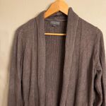 Barefoot Dreams  CozyLite Open Front Cardigan Photo 4