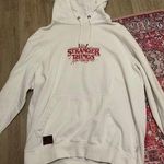 Quicksilver Stranger Things Hoodie Photo 0