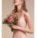 BHLDN +Jenny Yoo Brielle Dress SZ 10 Photo 1