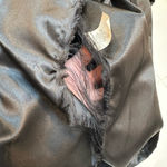 Betsey Johnson Vintage 90’s  Evening Whimsigoth Ruffle Skirt Party Size 0 XS Photo 9