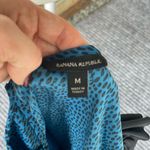 Banana Republic Banana 🍌 Republic Blouse Photo 1