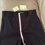 margaret o'leary Dylan Pant Black Photo 6