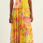 Farm Rio  Maxi Dress Photo 0