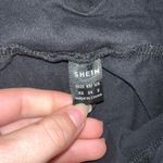 SheIn Flare leggings  Photo 1