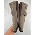 Keen NWOT  Sienna MJ Canvas Womens Brown Mary Jane Flats Shoes Size 11 Wide Comfy Photo 4