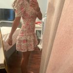 Love Shack Fancy  Dress Mini Photo 1