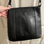 C&C California  Black leather  Crossbody Bag Photo 5