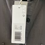 Outerknown S.E.A Jumpsuit Gray Women’s Size Small Coveralls NEW MSRP $228 Photo 5