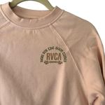 RVCA Good Times Crew neck Sweatshirt Photo 7