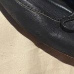 Kurt Geiger  Black Leather Loafers Photo 5