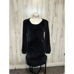 Cynthia Rowley  black dress Photo 1