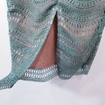 Stylestalker All Lace Midi Sexy Dress Photo 9