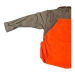 Cold Storage Foul Weather Gear Jacket L Duck Hunting Fishing Safety Outdoor Men Brown Size L Photo 6