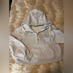 Lululemon  athletica Gray scuba Photo 0