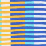 Solid & Striped The Ginger Bottom in Technicolor Mosaic Size XS Photo 3