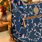 kim rogers American Flag Themed Shoulder or Crossbody Bag NWT Photo 3