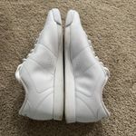 Reebok  Classics Princess Gym Shoes Lace Up Sneakers White Women's Size 10 Photo 7