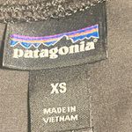 Patagonia Black Track Pants Photo 1