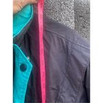 Vintage REI Ultrex Snowsuit Women's Size 8 Green Photo 4