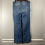 Judy Blue  High Waist Classic Contrast Wash Bootcut Denim Jeans size 11 / 30 Photo 5