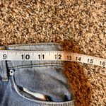 BDG  Urban‎ Outfitters Mom High Rise Distressed Ripped Jeans Size 24 Photo 2