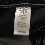 Athleta Sculptek Crop Raw Hem Jeans Photo 4