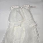 Katie May  Kenny Dress in Ivory XS Photo 11