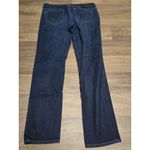 AG Adriano Goldschmied Adriano Goldschmied AG Women's The Stevie Slim Straight Jean 31R Photo 1