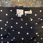 A New Day Target One Day Polka Dot high waisted pleated shorts Photo 1